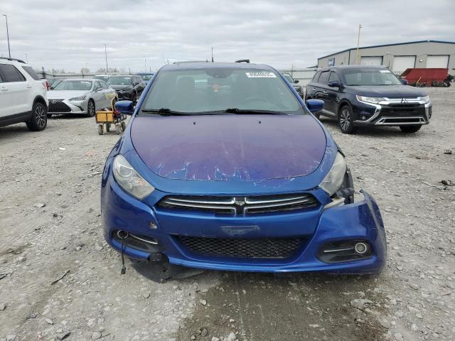 Photo 5 from auction – 2013 DODGE DART with VIN 1C3CDFCA9DD103817