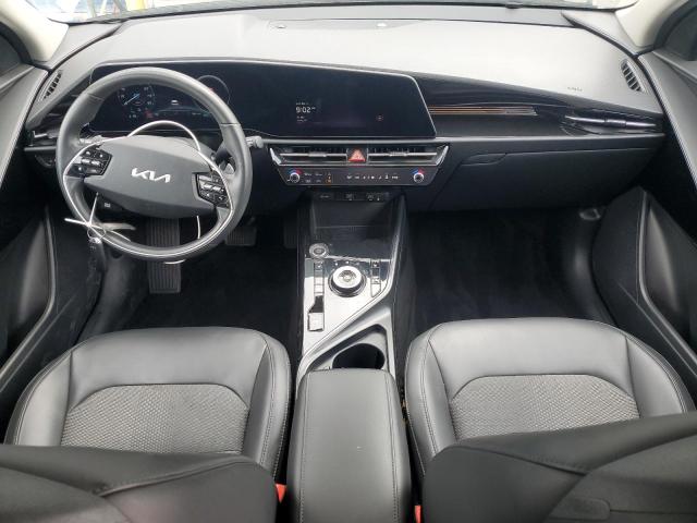 Photo 8 from auction – 2023 KIA NIRO WIND with VIN KNDCR3L14P5025604