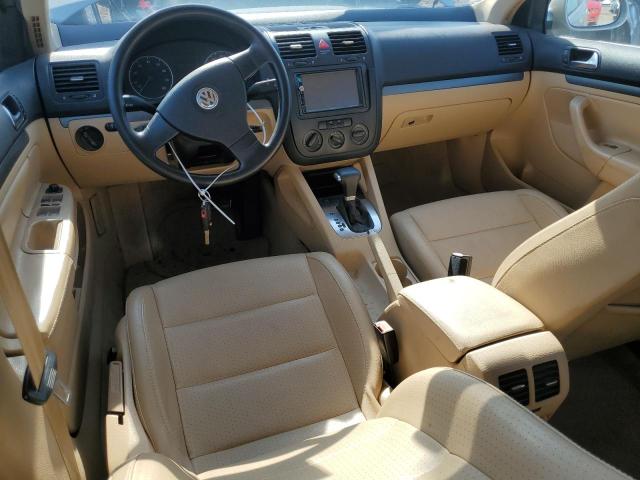 Photo 8 from auction – 2007 VOLKSWAGEN JETTA 2.5 with VIN 3VWRF71K07M011261
