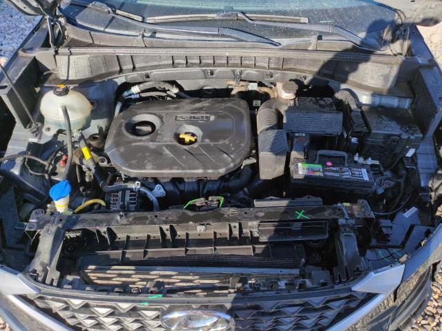 Photo 11 from auction – 2019 HYUNDAI TUCSON SE with VIN KM8J2CA49KU890703