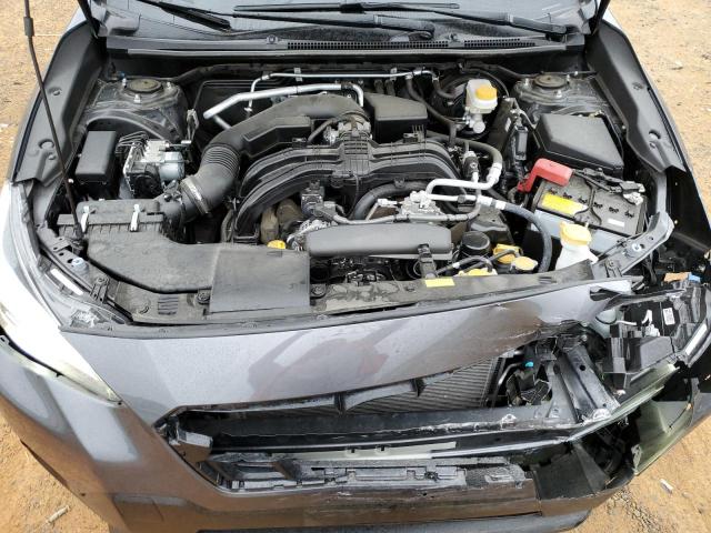 Photo 12 from auction – 2023 SUBARU CROSSTREK with VIN JF2GTHNC2P8329402
