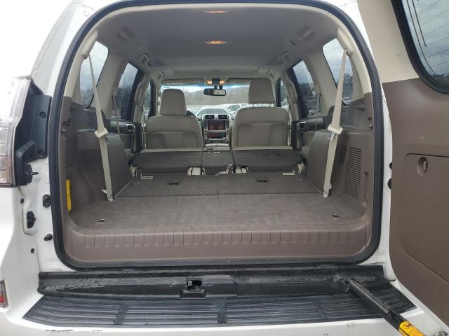 Photo 6 from auction – 2014 LEXUS GX 460 with VIN JTJBM7FX7E5082603