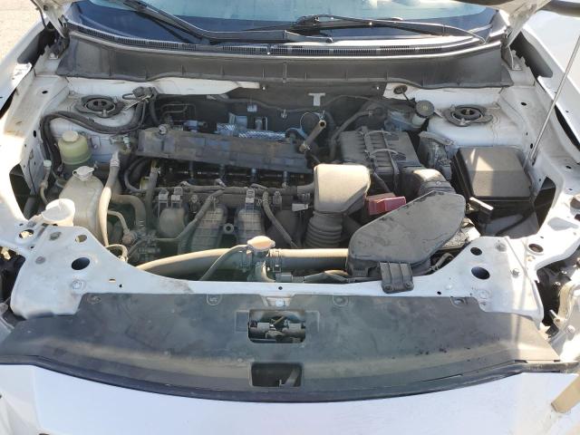 Photo 11 from auction – 2012 MITSUBISHI OUTLANDER with VIN JA4AS2AW8CU008321