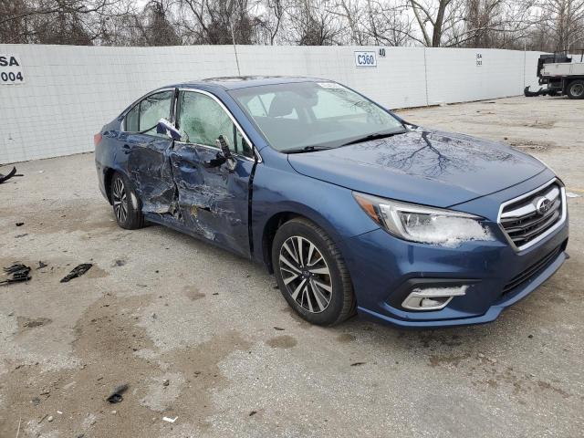 Photo 4 from auction – 2019 SUBARU LEGACY 2.5 with VIN 4S3BNAH65K3027317