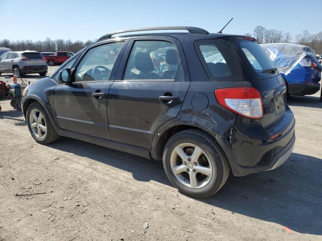 Photo 2 from auction – 2008 SUZUKI SX4 BASE with VIN JS2YB413985100650