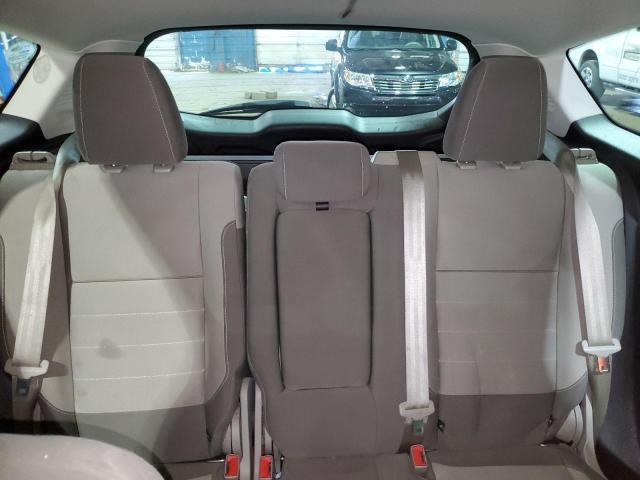 Photo 10 from auction – 2015 FORD C-MAX SE with VIN 1FADP5AU6FL108339