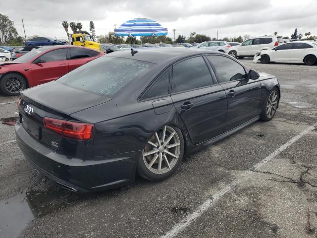 Снимка 3 от търг – 2016 AUDI A6 PREMIUM с VIN WAUFGAFC3GN161448