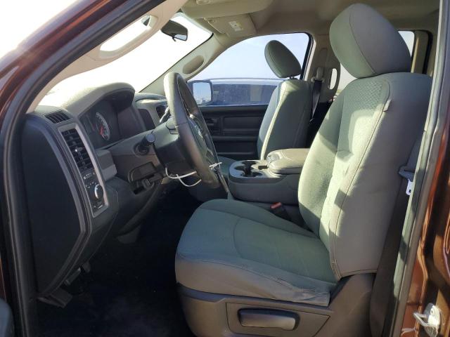 Photo 7 from auction – 2014 RAM 1500 ST with VIN 1C6RR6FT6ES326437