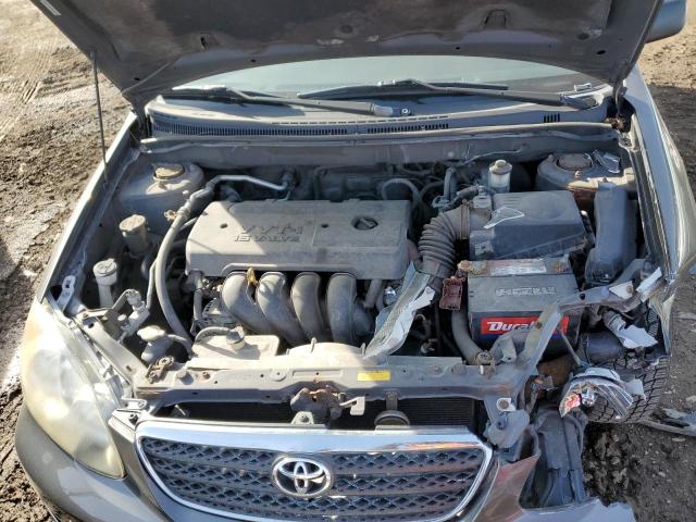 Photo 11 from auction – 2008 TOYOTA COROLLA SE with VIN 1NXBR32E88Z039136