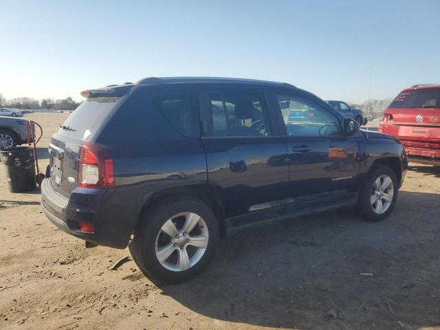 Снимка 3 от търг – 2014 JEEP COMPASS LA с VIN 1C4NJDEB7ED661562