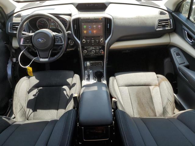 Photo 8 from auction – 2019 SUBARU ASCENT PRE with VIN 4S4WMACD6K3478973