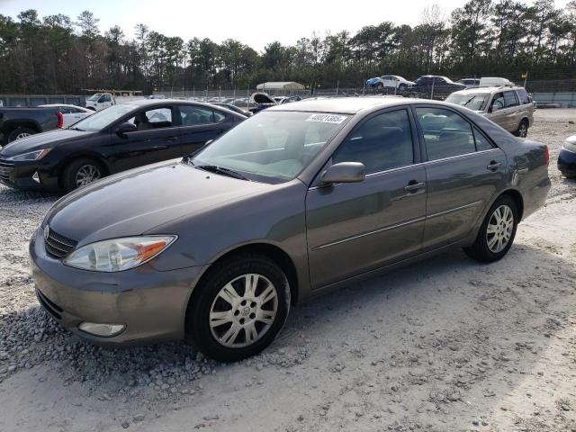 Photo 1 from auction – 2004 TOYOTA CAMRY LE with VIN 4T1BE32K94U934372