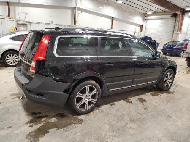 Photo 3 from auction – 2015 VOLVO XC70 T6 PR with VIN YV4902NC2F1202800