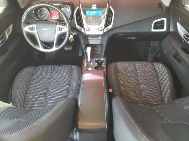 Photo 8 from auction – 2011 GMC TERRAIN SL with VIN 2CTALSEC4B6361434