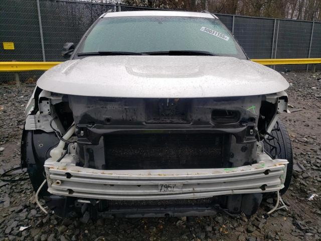 Photo 5 from auction – 2014 FORD EXPLORER X with VIN 1FM5K7D85EGB76819