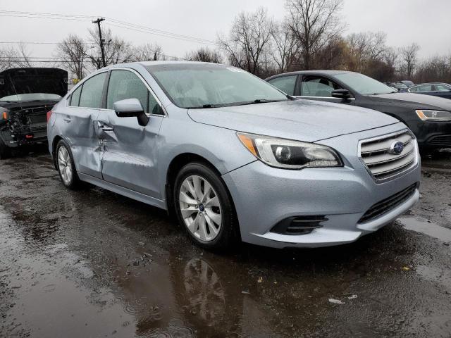 Снимка 4 от търг – 2015 SUBARU LEGACY 2.5 с VIN 4S3BNBC64F3002671
