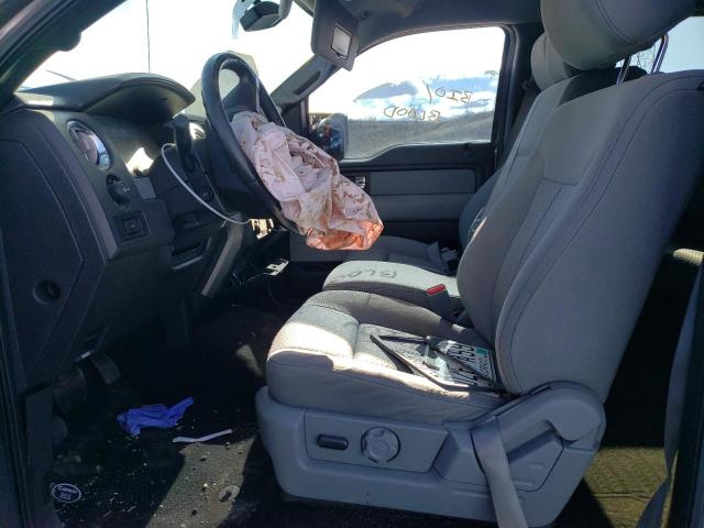 Photo 7 from auction – 2013 FORD F150 with VIN 1FTFW1EFXDKD42402