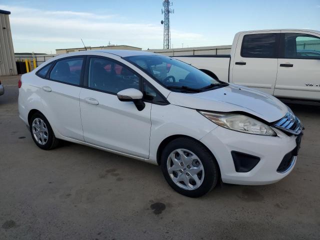 Photo 4 from auction – 2013 FORD FIESTA SE with VIN 3FADP4BJ2DM109448