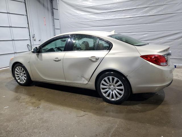 Photo 2 from auction – 2011 BUICK REGAL CXL with VIN 2G4GS5EC4B9176286