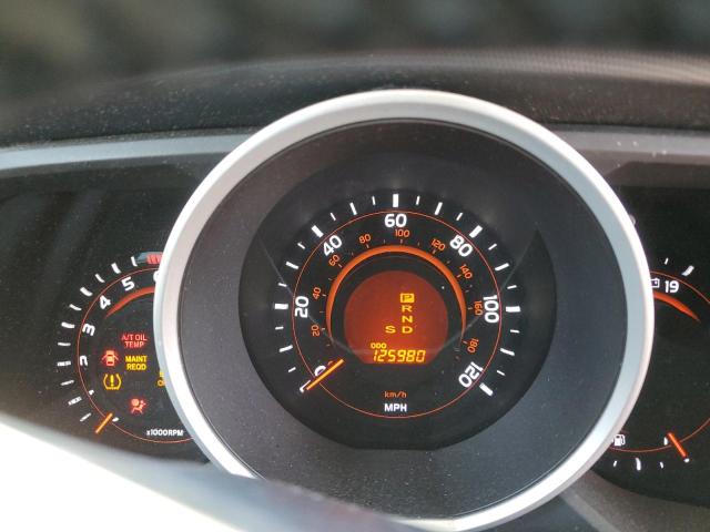 Zdjęcie 9 z aukcji – 2011 TOYOTA 4RUNNER SR z VIN JTEBU5JR6B5054363