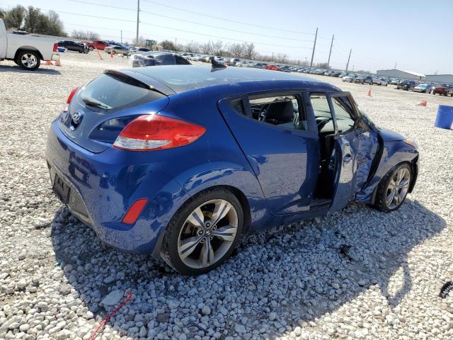 Photo 3 from auction – 2015 HYUNDAI VELOSTER with VIN KMHTC6AD3FU245705