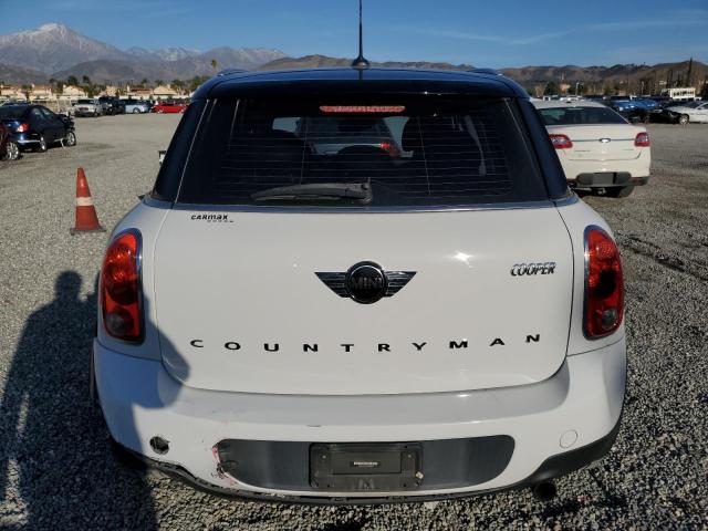 Photo 6 from auction – 2014 MINI COOPER COU with VIN WMWZB3C5XEWR37367