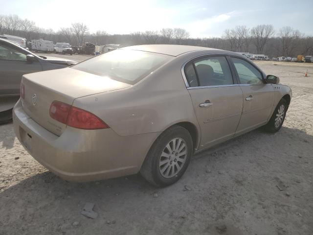 Photo 3 from auction – 2006 BUICK LUCERNE CX with VIN 1G4HP57276U169271