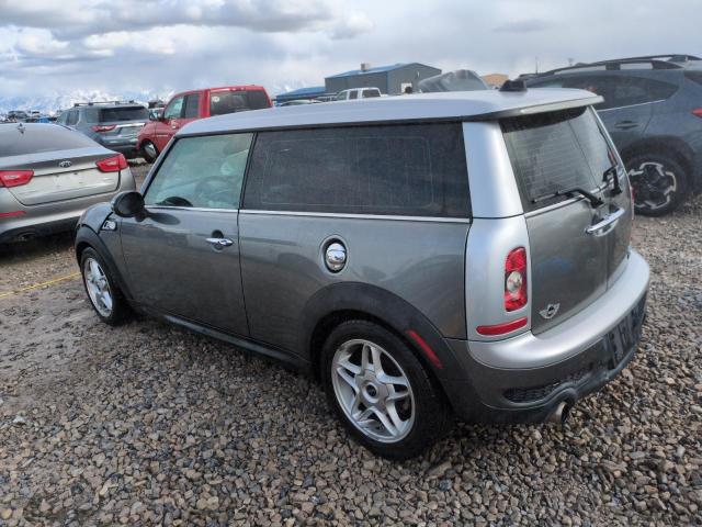 Photo 2 from auction – 2008 MINI COOPER S C with VIN WMWMM33558TP88666