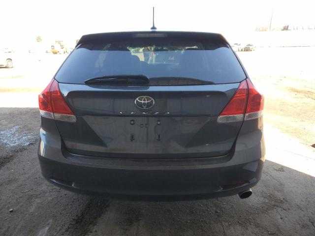Photo 6 from auction – 2011 TOYOTA VENZA with VIN 4T3ZA3BB3BU054797