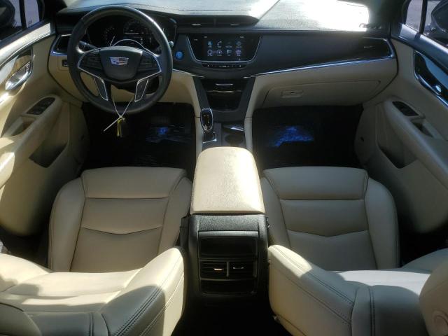 Photo 8 from auction – 2017 CADILLAC XT5 with VIN 1GYKNARSXHZ122421