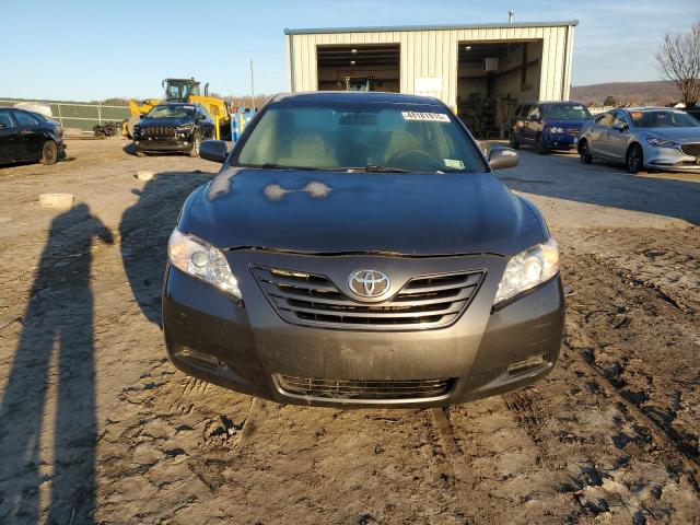 Photo 5 from auction – 2007 TOYOTA CAMRY CE with VIN 4T1BE46K27U078997