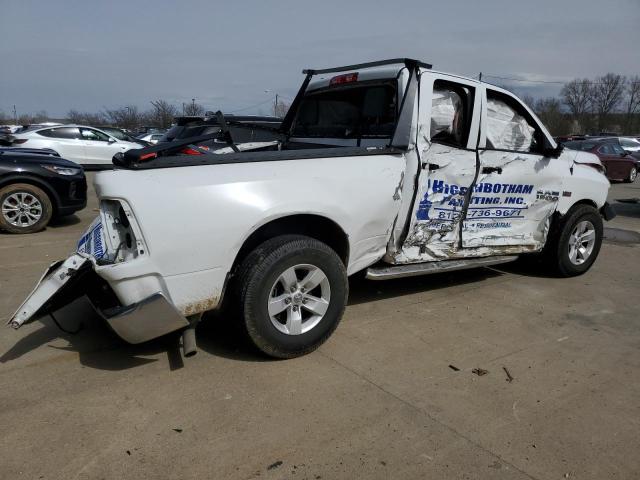 Photo 3 from auction – 2017 RAM 1500 ST with VIN 1C6RR7FT4HS589181