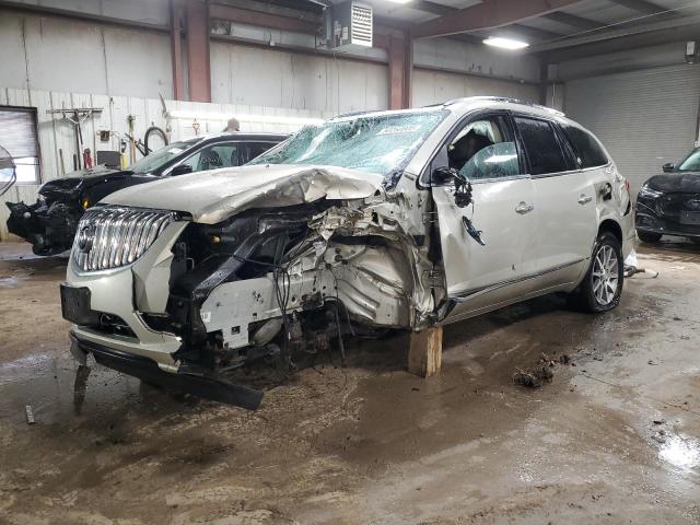 BUICK ENCLAVE 2014 with VIN 5GAKVBKD4EJ280739 - Photo from auction