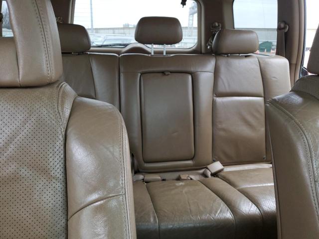 Photo 10 from auction – 2005 HONDA PILOT EXL with VIN 5FNYF18505B002119