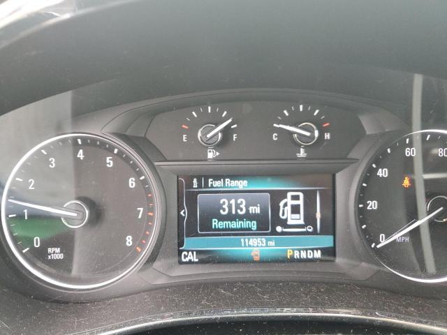 Снимка 9 от търг – 2018 BUICK ENCORE PRE с VIN KL4CJASB9JB514539