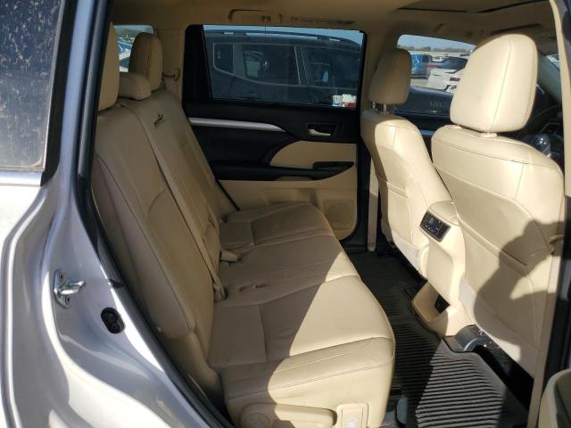 Снимка 11 от търг – 2015 TOYOTA HIGHLANDER с VIN 5TDKKRFH8FS099015