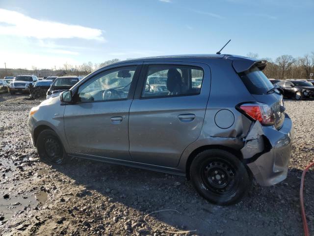 Photo 2 from auction – 2023 MITSUBISHI MIRAGE ES with VIN ML32AUHJ4PH004366