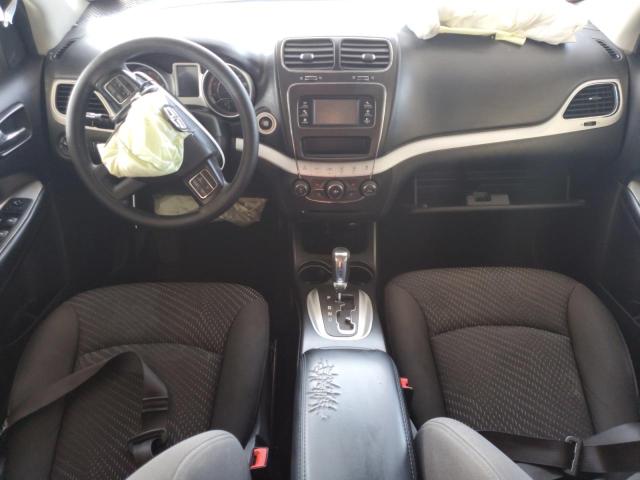 Photo 8 from auction – 2018 DODGE JOURNEY SE with VIN 3C4PDCAB5JT295699