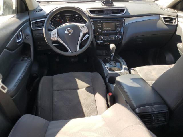 Photo 8 from auction – 2016 NISSAN ROGUE S with VIN KNMAT2MT1GP705113