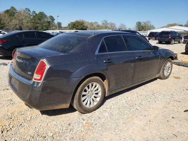 Photo 3 from auction – 2013 CHRYSLER 300 with VIN 2C3CCAAG6DH627247