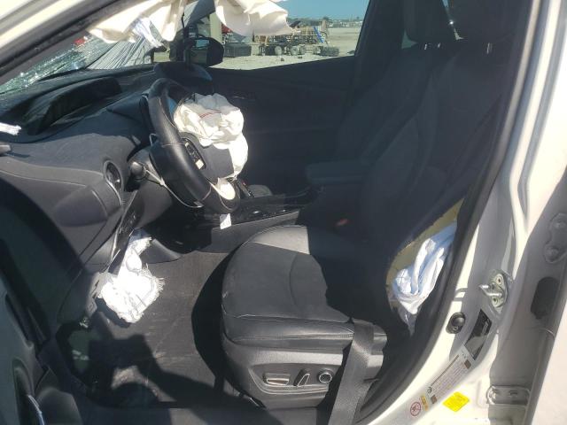 Photo 7 from auction – 2018 TOYOTA PRIUS with VIN JTDKARFU4J3061386