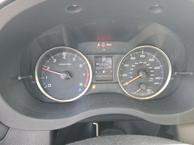 Снимка 9 от търг – 2014 SUBARU XV CROSSTR с VIN JF2GPAGC6E8311846