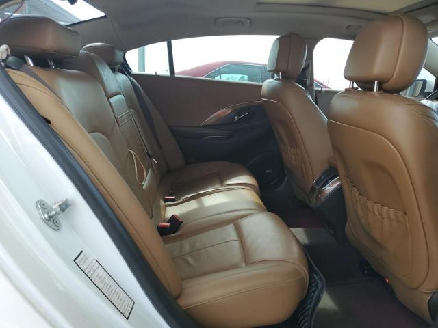 Photo 10 from auction – 2014 BUICK LACROSSE T with VIN 1G4GF5G35EF300790
