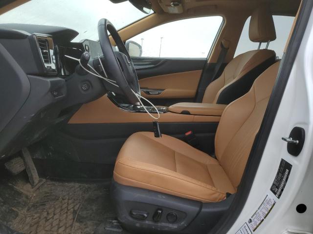 Photo 7 from auction – 2022 LEXUS NX 350H with VIN 2T2GKCEZ7NC002130