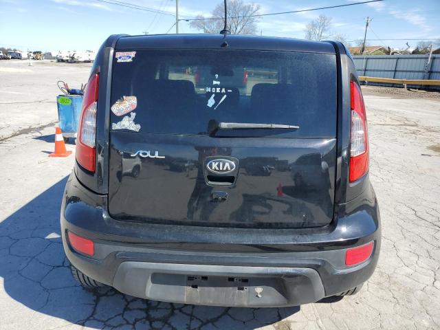 Photo 6 from auction – 2013 KIA SOUL + with VIN KNDJT2A65D7488546