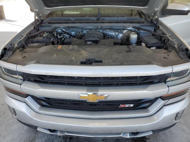 Photo 11 from auction – 2017 CHEVROLET SILVERADO with VIN 3GCUKRECXHG513170