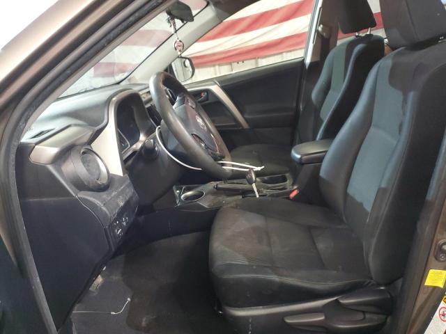 Photo 7 from auction – 2015 TOYOTA RAV4 LE with VIN JTMZFREV4FD056457