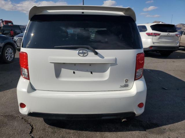 Photo 6 from auction – 2015 TOYOTA SCION XB with VIN JTLZE4FEXFJ069918