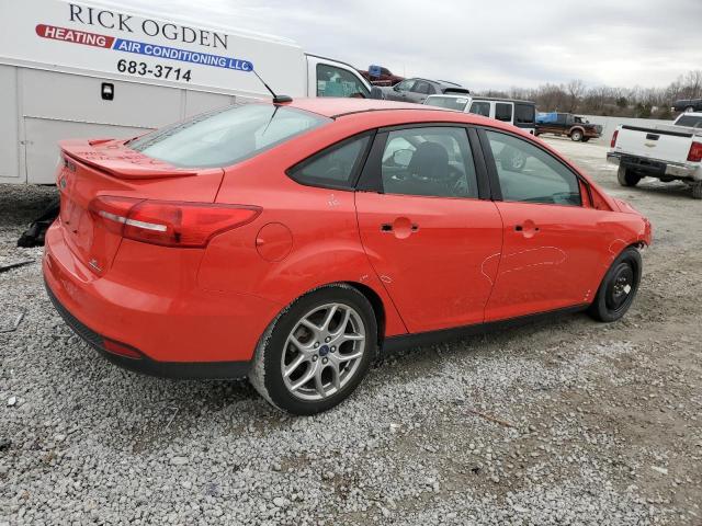 Photo 3 from auction – 2015 FORD FOCUS SE with VIN 1FADP3F27FL254082