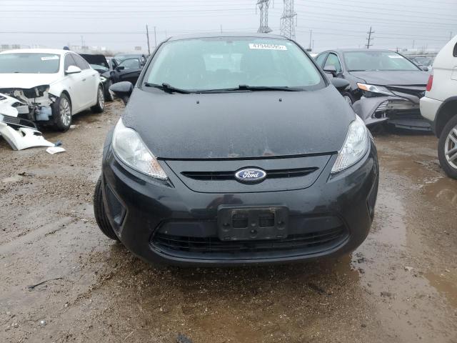 Photo 5 from auction – 2013 FORD FIESTA SE with VIN 3FADP4EJXDM184264